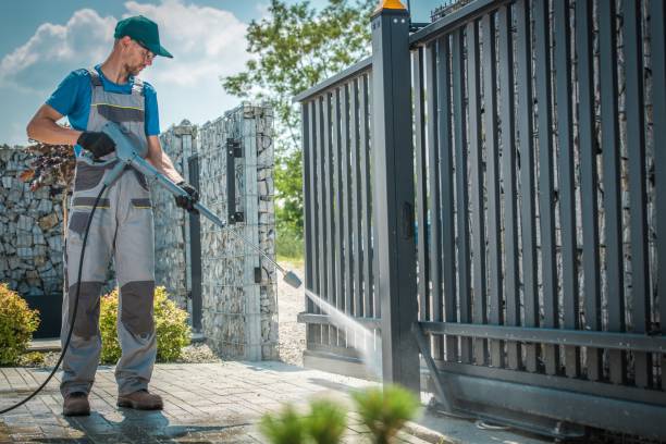 Best House Exterior Washing  in Beaver, WV