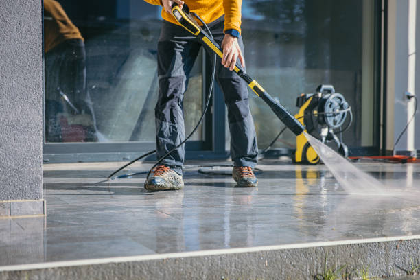 Best Building Exterior Washing  in Beaver, WV
